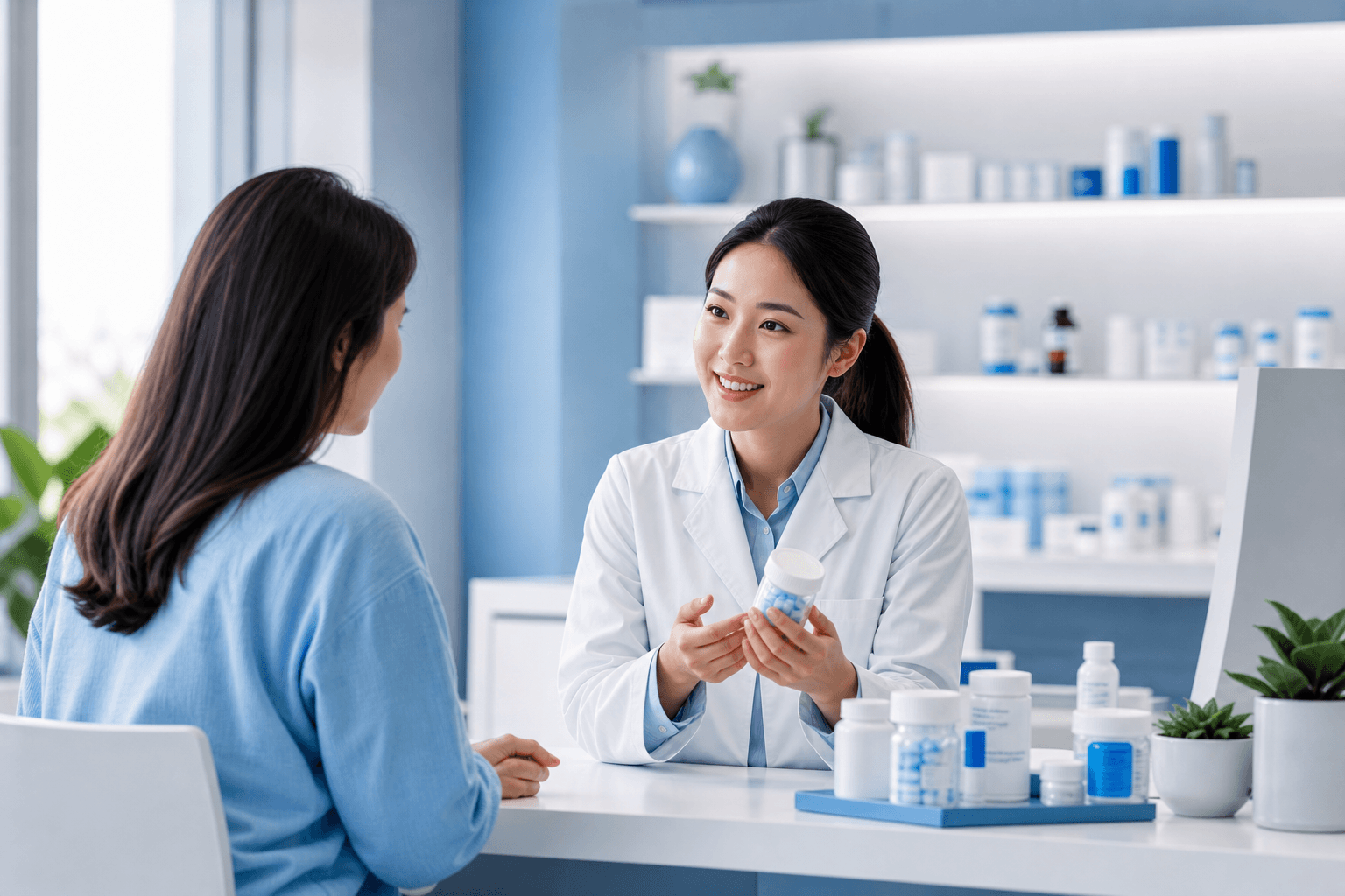 Human Medicine