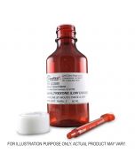 Naltrexone (Low Dose) Sublingual Suspension Compounded