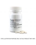 Naltrexone (Low Dose) Sublingual Tablets Compounded