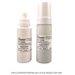 Bimatoprost Topical Foam/Solution Compounded