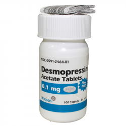 Desmopressin Tablets