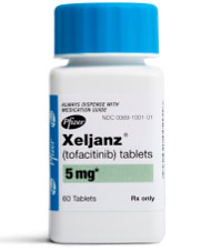 Xeljanz