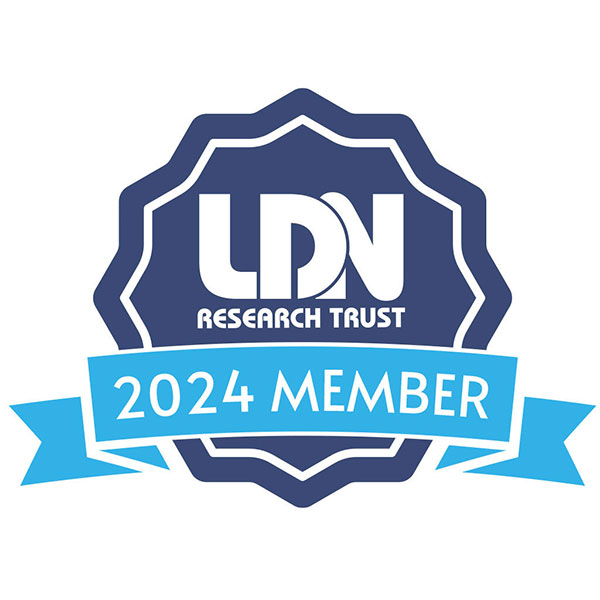 LDN Research Trust 2024 Member