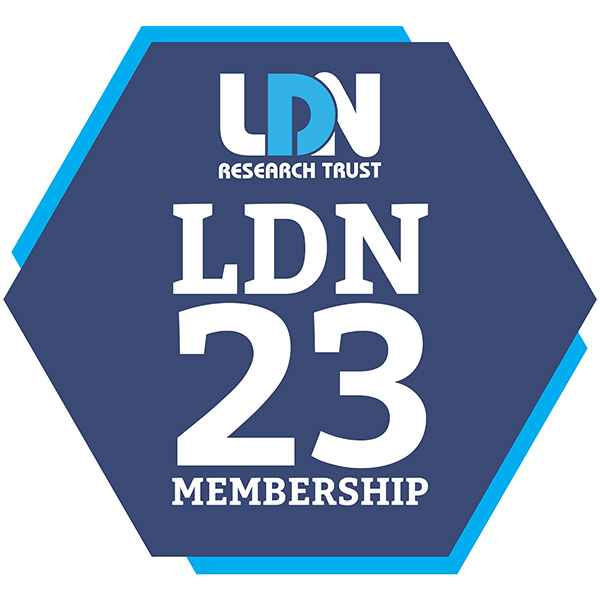 LDN Research Trust 2022 Member